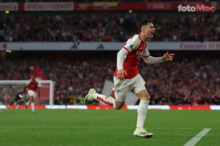 Galatasaray'da Gabriel Martinelli sesleri! 3 galatasarayda gabriel martinelli sesleri 1 B2GJsG4E