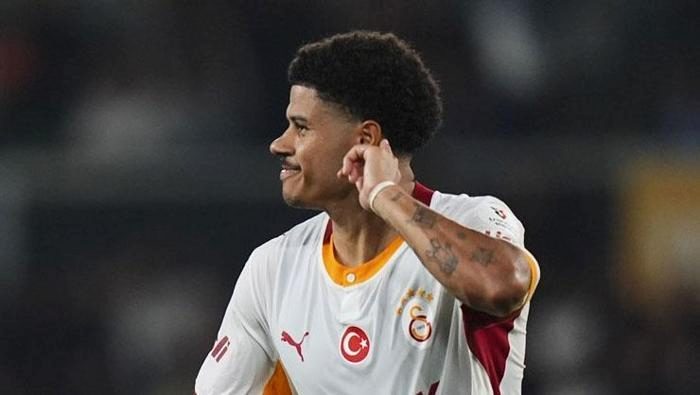 Galatasaray'da Gabriel Sara gerçeği! Okan Buruk'un kararı tesirli oldu 2 galatasarayda gabriel sara gercegi okan burukun karari tesirli oldu 0 S3j5naLE