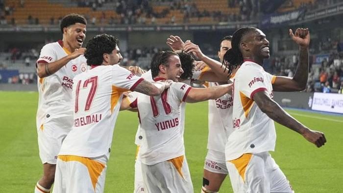 Galatasaray'da Gabriel Sara gerçeği! Okan Buruk'un kararı tesirli oldu 3 galatasarayda gabriel sara gercegi okan burukun karari tesirli oldu 1