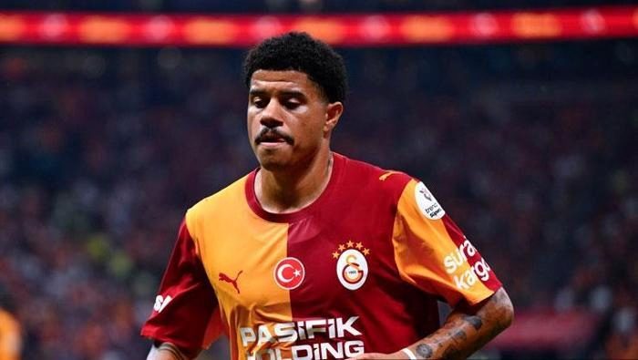 Galatasaray'da Gabriel Sara gerçeği! Okan Buruk'un kararı tesirli oldu 4 galatasarayda gabriel sara gercegi okan burukun karari tesirli oldu 2 HuMJe62y
