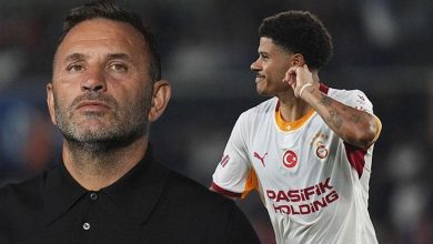 Galatasaray'da Gabriel Sara gerçeği! Okan Buruk'un kararı tesirli oldu 6 galatasarayda gabriel sara gercegi okan burukun karari tesirli oldu 2iTDm1Qc