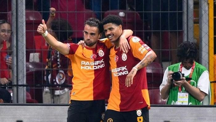 Galatasaray'da Gabriel Sara gerçeği! Okan Buruk'un kararı tesirli oldu 5 galatasarayda gabriel sara gercegi okan burukun karari tesirli oldu 3 vEMHa6Mk
