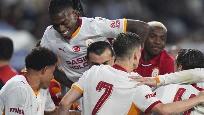 Galatasaray'da Gabriel Sara gerçeği! Okan Buruk'un kararı tesirli oldu 6 galatasarayda gabriel sara gercegi okan burukun karari tesirli oldu 4 1YfTlL1E