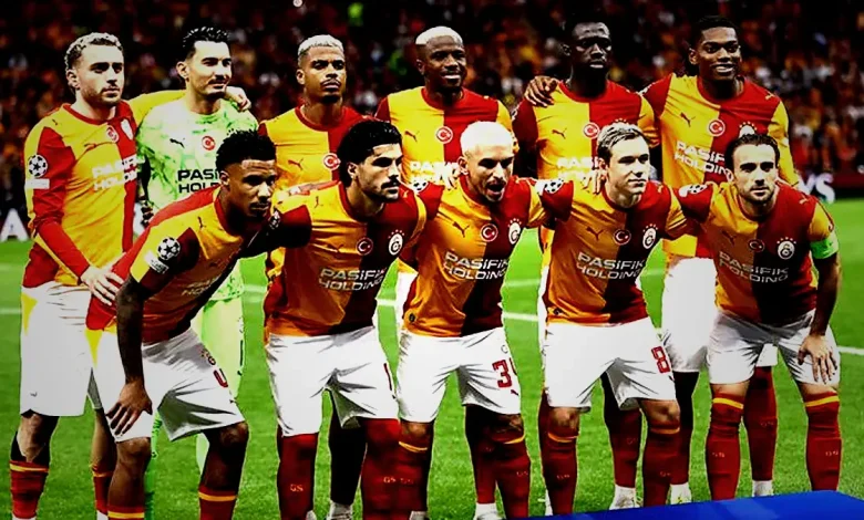 Galatasaray'da Gençlerbirliği maçında 4 eksik! Kamp takımı açıklandı, Singo ayrıntısı... 1 galatasarayda genclerbirligi macinda 4 eksik kamp takimi aciklandi singo ayrintisi 1tATx8yx