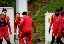 galatasarayda genclerbirligi macinin hazirliklari tamamlandi tG2teOGM