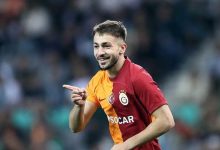 Galatasaray'da Halil Dervişoğlu, Gaziantep FK’ya kiralandı 13 galatasarayda halil dervisoglu gaziantep fkya kiralandi CL1X93QV