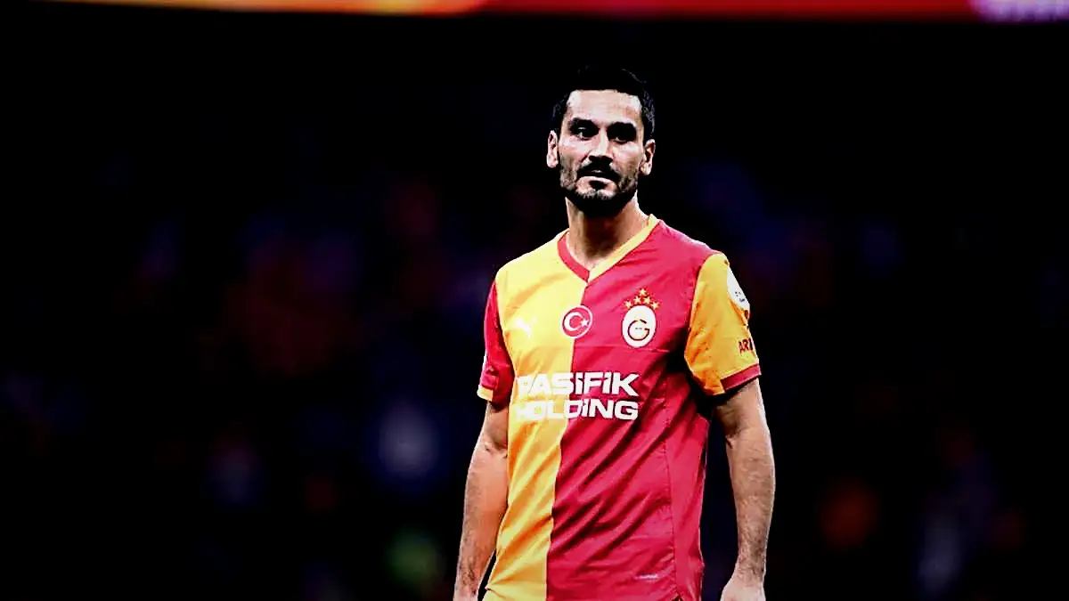 Galatasaray'da İlkay Gündoğan gelişmesi! Dönem sonunda eski kadrosuna dönüyor 2 galatasarayda ilkay gundogan gelismesi donem sonunda eski kadrosuna donuyor 0 FrNJ5UAe