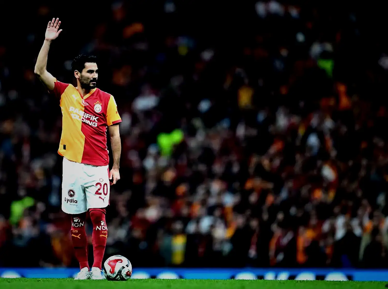 Galatasaray'da İlkay Gündoğan gelişmesi! Dönem sonunda eski kadrosuna dönüyor 12 galatasarayda ilkay gundogan gelismesi donem sonunda eski kadrosuna donuyor 10 da2pP8Xa