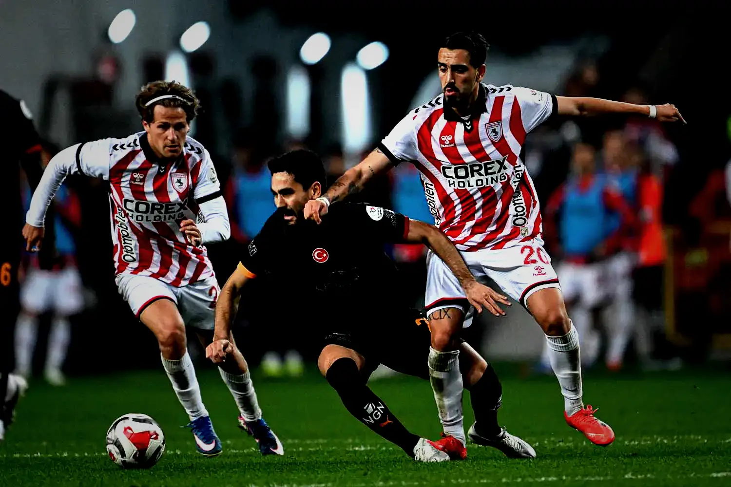 Galatasaray'da İlkay Gündoğan gelişmesi! Dönem sonunda eski kadrosuna dönüyor 7 galatasarayda ilkay gundogan gelismesi donem sonunda eski kadrosuna donuyor 5