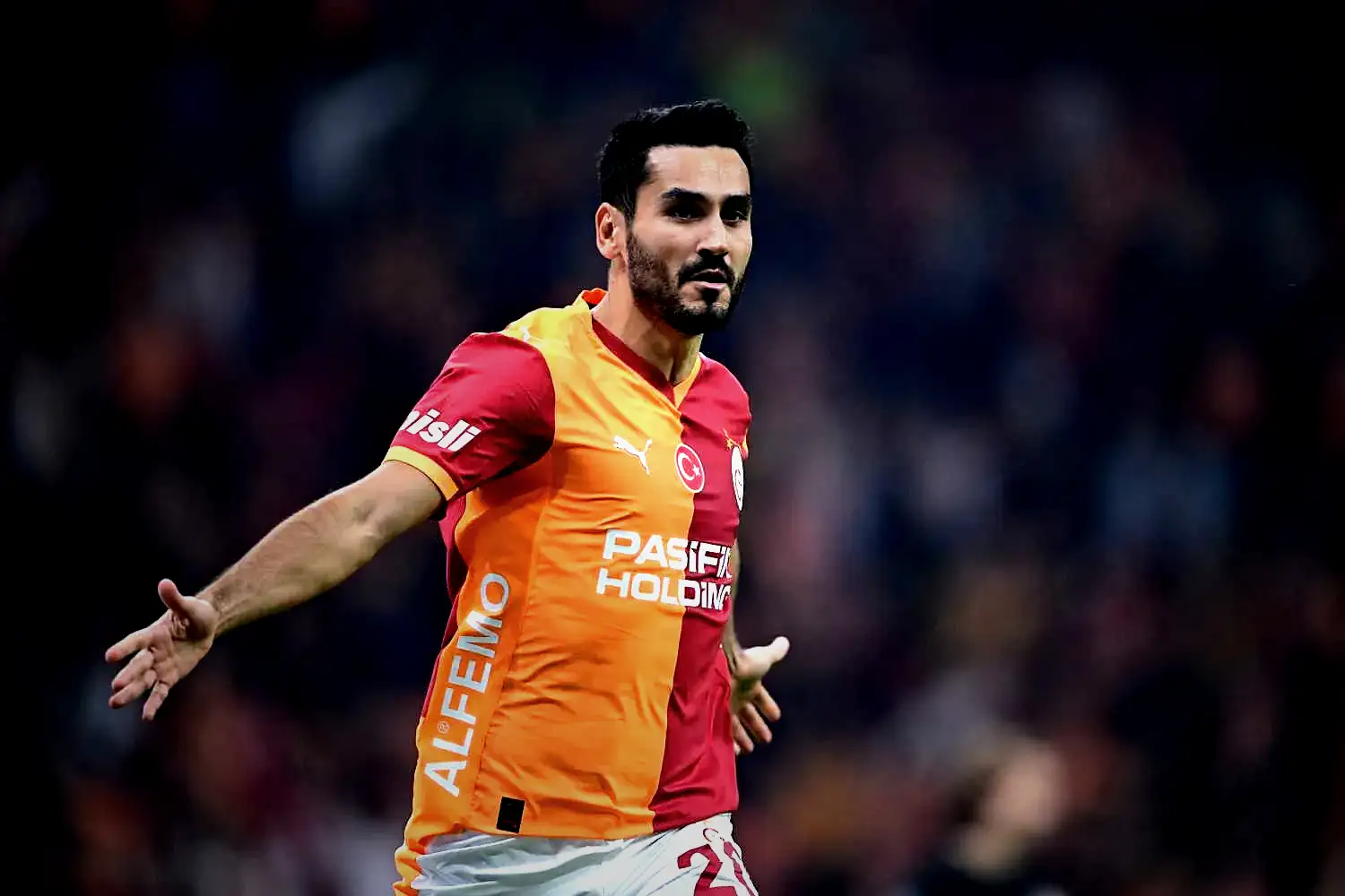 Galatasaray'da İlkay Gündoğan gelişmesi! Dönem sonunda eski kadrosuna dönüyor 10 galatasarayda ilkay gundogan gelismesi donem sonunda eski kadrosuna donuyor 8
