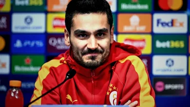 Galatasaray'da İlkay Gündoğan gelişmesi! Dönem sonunda eski kadrosuna dönüyor 17 galatasarayda ilkay gundogan gelismesi donem sonunda eski kadrosuna donuyor ZHLPGm2X