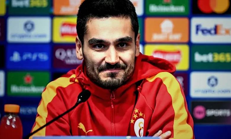 Galatasaray'da İlkay Gündoğan gelişmesi! Dönem sonunda eski kadrosuna dönüyor 1 galatasarayda ilkay gundogan gelismesi donem sonunda eski kadrosuna donuyor ZHLPGm2X