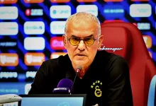 galatasarayda irfan saraloglu kasimpasa maci oncesi konustu bu mactan beklentimiz yuksek fhlX6NNR