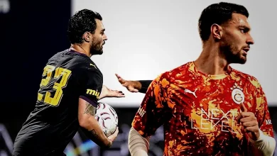 Galatasaray'da Kaan Ayhan sürprizi! Okan Buruk 11'e yerleştiriyor 4 galatasarayda kaan ayhan surprizi okan buruk 11e yerlestiriyor SLl2cPSi