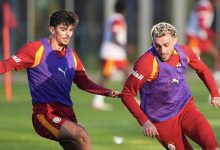 galatasarayda kasimpasa hazirliklari devam ediyor zxeaRfEe