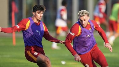 Galatasaray'da Kasımpaşa hazırlıkları devam ediyor 8 galatasarayda kasimpasa hazirliklari devam ediyor zxeaRfEe
