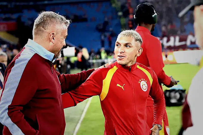 galatasarayda kasimpasa maci oncesi buyuk endise okan buruk ile gorustu ve 12 hEacDkQv