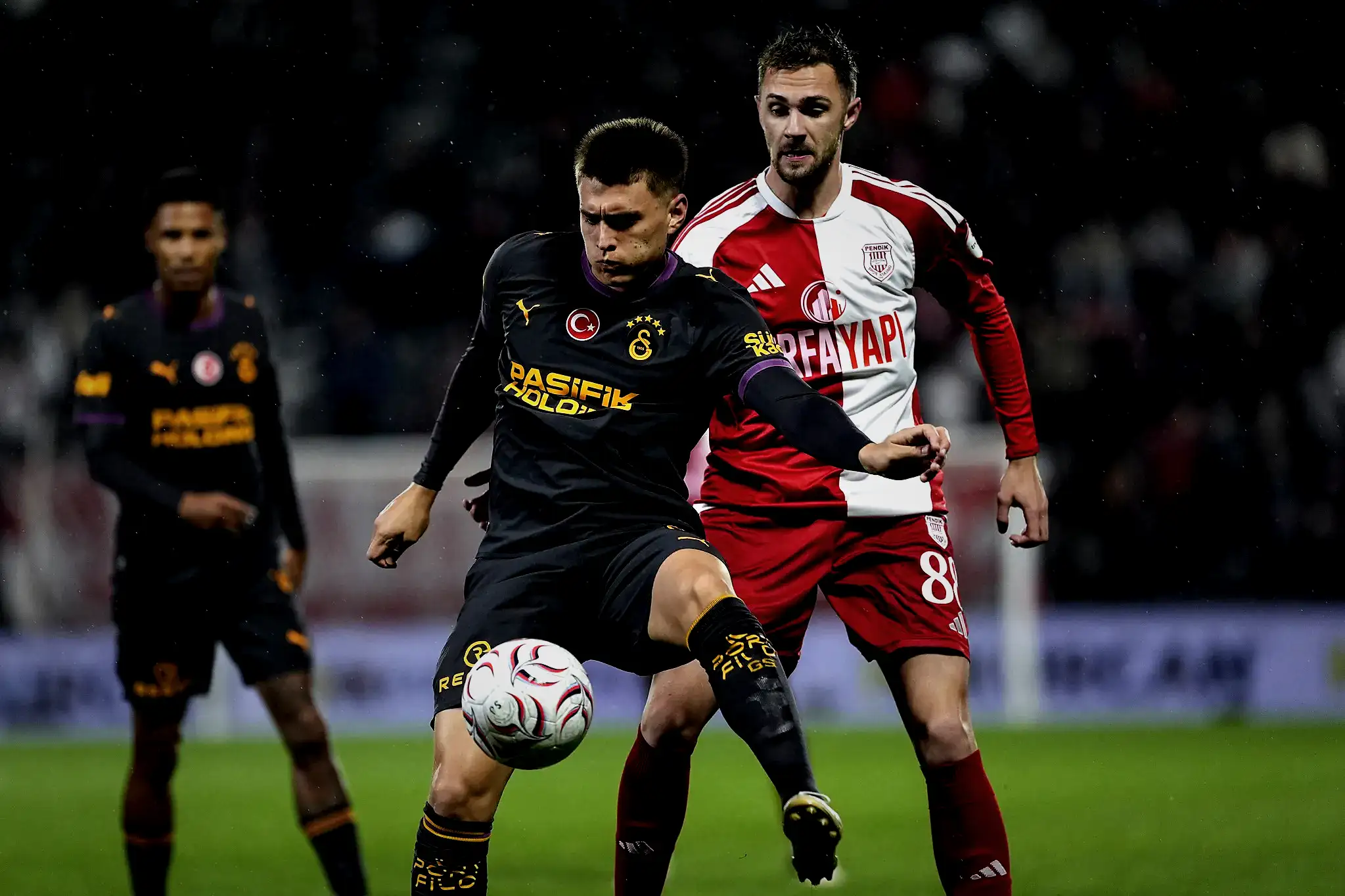 galatasarayda kasimpasa maci oncesi buyuk endise okan buruk ile gorustu ve 3
