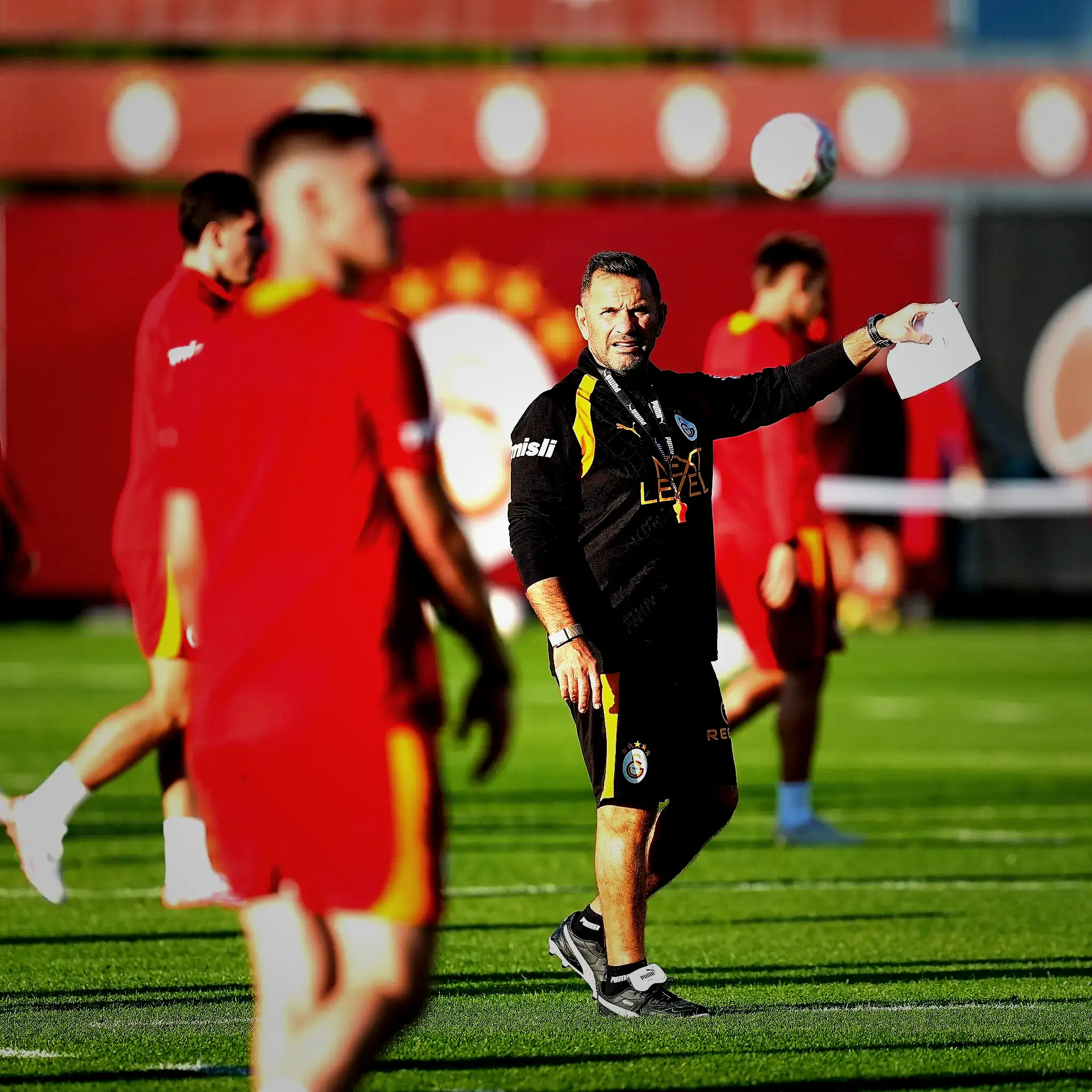 galatasarayda kasimpasa maci oncesi buyuk endise okan buruk ile gorustu ve 7 csjgGUiD