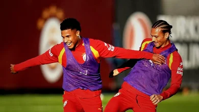 Galatasaray'da, Kasımpaşa mesaisi devam etti 5 galatasarayda kasimpasa mesaisi devam etti 5nEbpydz
