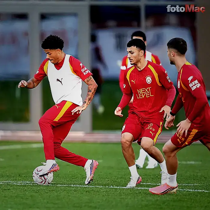 Galatasaray'da Kasımpaşa öncesi plan değişti! Okan Buruk kararını verdi 2 galatasarayda kasimpasa oncesi plan degisti okan buruk kararini verdi 0 Bw1cRuMa