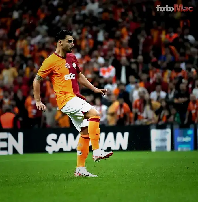 Galatasaray'da Kasımpaşa öncesi plan değişti! Okan Buruk kararını verdi 13 galatasarayda kasimpasa oncesi plan degisti okan buruk kararini verdi 11