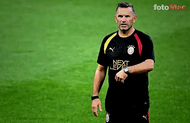 Galatasaray'da Kasımpaşa öncesi plan değişti! Okan Buruk kararını verdi 6 galatasarayda kasimpasa oncesi plan degisti okan buruk kararini verdi 4 FAJLmEqI