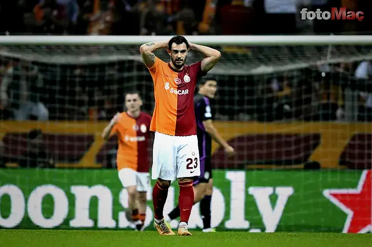 Galatasaray'da Kasımpaşa öncesi plan değişti! Okan Buruk kararını verdi 7 galatasarayda kasimpasa oncesi plan degisti okan buruk kararini verdi 5 wgiTUSTP