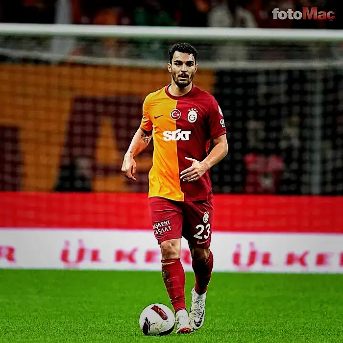 Galatasaray'da Kasımpaşa öncesi plan değişti! Okan Buruk kararını verdi 8 galatasarayda kasimpasa oncesi plan degisti okan buruk kararini verdi 6