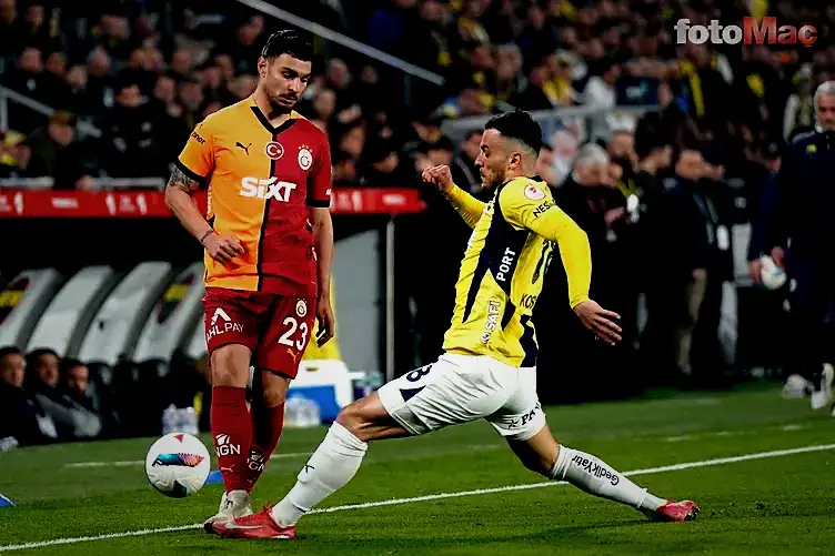 Galatasaray'da Kasımpaşa öncesi plan değişti! Okan Buruk kararını verdi 9 galatasarayda kasimpasa oncesi plan degisti okan buruk kararini verdi 7 hMpIU9fu