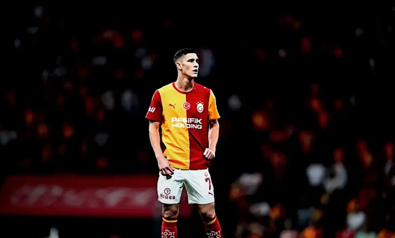 Galatasaray'da Kasımpaşa öncesi plan değişti! Okan Buruk kararını verdi 1 galatasarayda kasimpasa oncesi plan degisti okan buruk kararini verdi yFOlX8kp