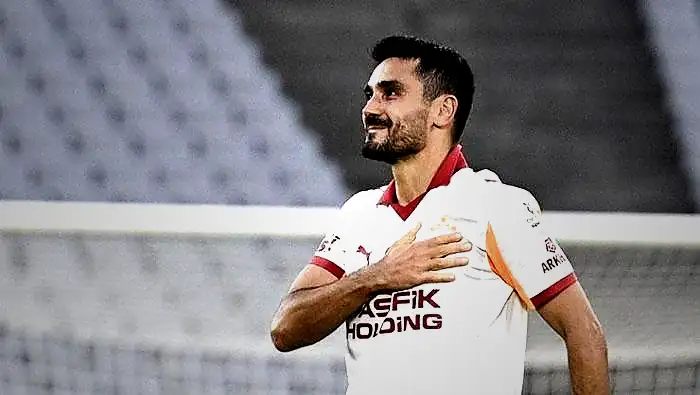 Galatasaray'da kriz çözüldü! Okan Buruk'tan İlkay Gündoğan açıklaması 3 galatasarayda kriz cozuldu okan buruktan ilkay gundogan aciklamasi 1 cOij1m9I