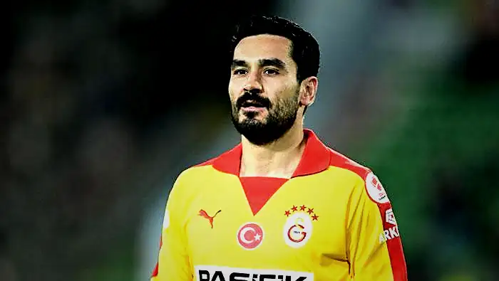 Galatasaray'da kriz çözüldü! Okan Buruk'tan İlkay Gündoğan açıklaması 4 galatasarayda kriz cozuldu okan buruktan ilkay gundogan aciklamasi 2 P8v3Z25A