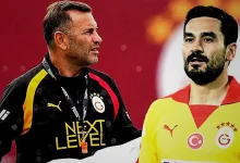 Galatasaray'da kriz çözüldü! Okan Buruk'tan İlkay Gündoğan açıklaması 25 galatasarayda kriz cozuldu okan buruktan ilkay gundogan aciklamasi Qfzi7Ghf
