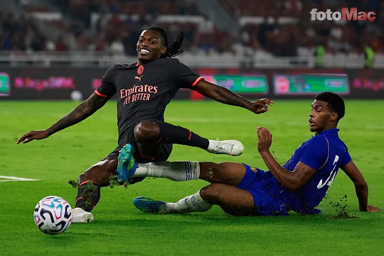 Galatasaray'da Leao gelişmesi! Transferde kritik tarih... 4 galatasarayda leao gelismesi transferde kritik tarih 2 zNwhbjHX