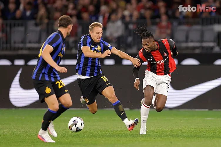 Galatasaray'da Leao gelişmesi! Transferde kritik tarih... 6 galatasarayda leao gelismesi transferde kritik tarih 4 KUltcMpG