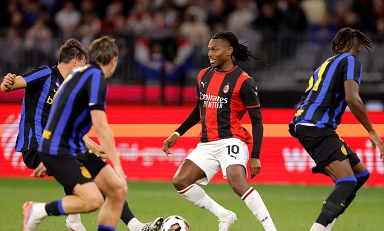 Galatasaray'da Leao gelişmesi! Transferde kritik tarih... 1 galatasarayda leao gelismesi transferde kritik tarih 4pHX7WxU