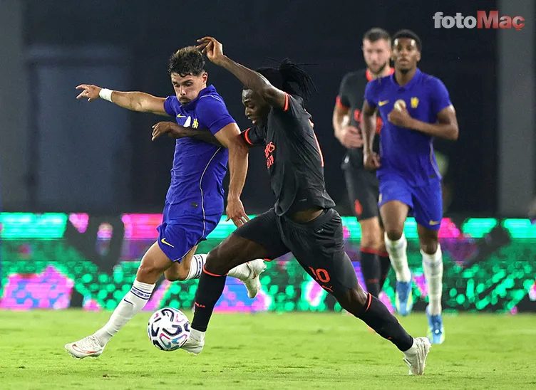 Galatasaray'da Leao gelişmesi! Transferde kritik tarih... 9 galatasarayda leao gelismesi transferde kritik tarih 7 4D4ua9w3