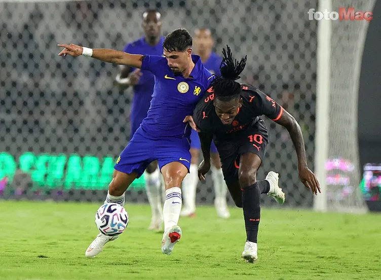 Galatasaray'da Leao gelişmesi! Transferde kritik tarih... 10 galatasarayda leao gelismesi transferde kritik tarih 8 sc6HOn9e