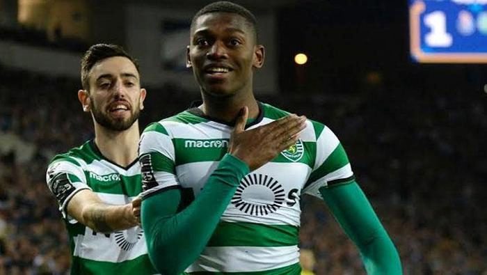 Galatasaray'da Leao yıllar sonra Sporting karşısında! Taraftarlar tesisi basmıştı 2 galatasarayda leao yillar sonra sporting karsisinda taraftarlar tesisi basmisti 0 iNeheChf