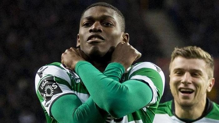 Galatasaray'da Leao yıllar sonra Sporting karşısında! Taraftarlar tesisi basmıştı 3 galatasarayda leao yillar sonra sporting karsisinda taraftarlar tesisi basmisti 1 V6TaDUq7