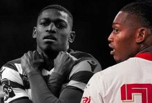 galatasarayda leao yillar sonra sporting karsisinda taraftarlar tesisi basmisti 1b7ZDh83