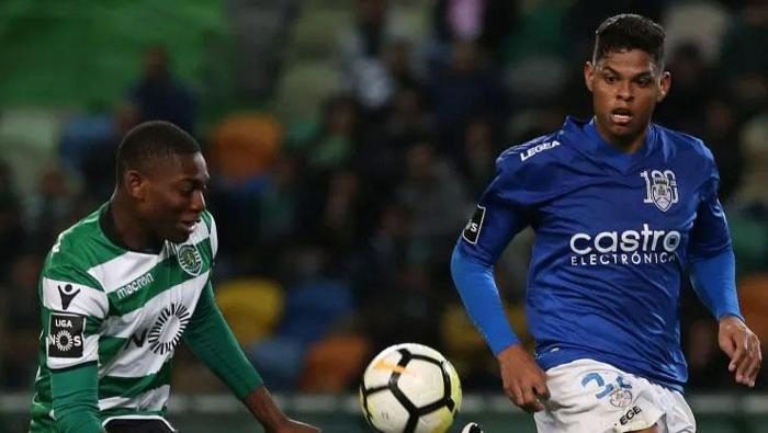 Galatasaray'da Leao yıllar sonra Sporting karşısında! Taraftarlar tesisi basmıştı 4 galatasarayda leao yillar sonra sporting karsisinda taraftarlar tesisi basmisti 2 XR5htC6Q