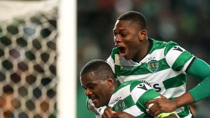 Galatasaray'da Leao yıllar sonra Sporting karşısında! Taraftarlar tesisi basmıştı 6 galatasarayda leao yillar sonra sporting karsisinda taraftarlar tesisi basmisti 4 jyvE4SAZ