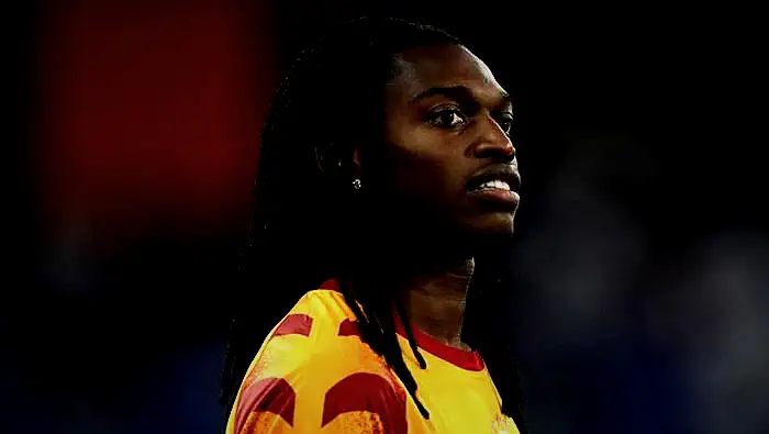 Galatasaray'da Leao'nun son durumu aşikâr oldu! Fenerbahçe derbisine yetişecek mi? 2 galatasarayda leaonun son durumu asik r oldu fenerbahce derbisine yetisecek mi 0 uyBdrCg8