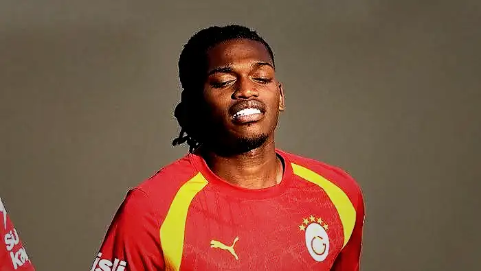 Galatasaray'da Leao'nun son durumu aşikâr oldu! Fenerbahçe derbisine yetişecek mi? 4 galatasarayda leaonun son durumu asik r oldu fenerbahce derbisine yetisecek mi 2 IdeEPkLT