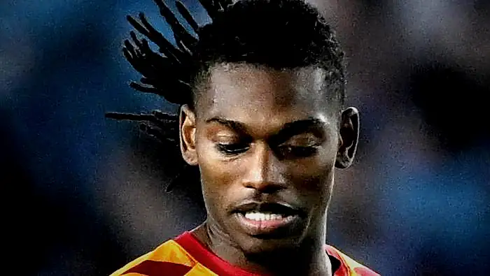 Galatasaray'da Leao'nun son durumu aşikâr oldu! Fenerbahçe derbisine yetişecek mi? 5 galatasarayda leaonun son durumu asik r oldu fenerbahce derbisine yetisecek mi 3 GWjjbt8X