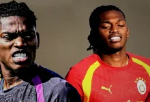 galatasarayda leaonun son durumu asik r oldu fenerbahce derbisine yetisecek mi 9mukRMpg