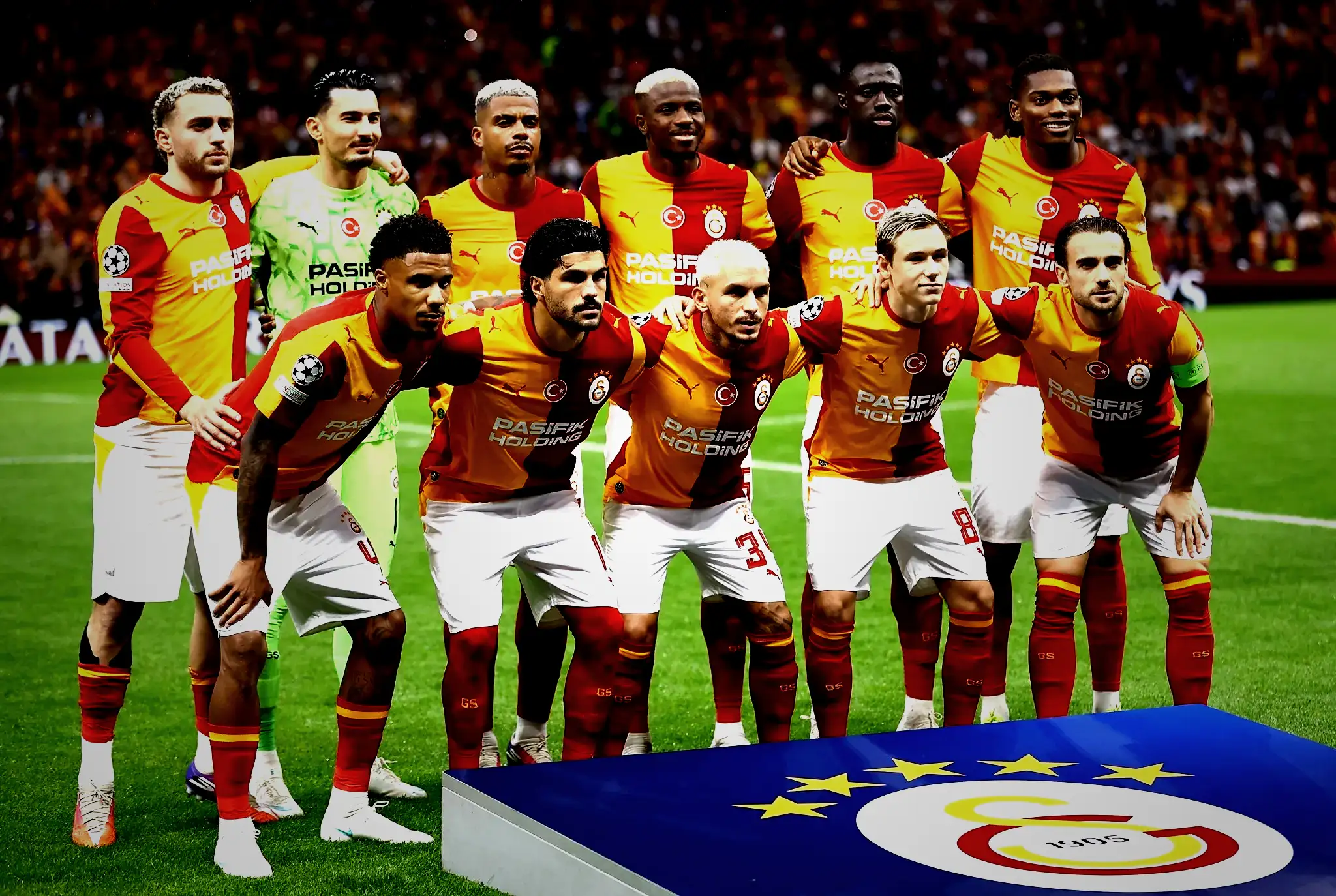 Galatasaray'da Leroy Sane ayrılırsa yerine o gelecek! İşte yapılacak transfer teklifi 2 galatasarayda leroy sane ayrilirsa yerine o gelecek iste yapilacak transfer teklifi 0 6GHi3Z8B