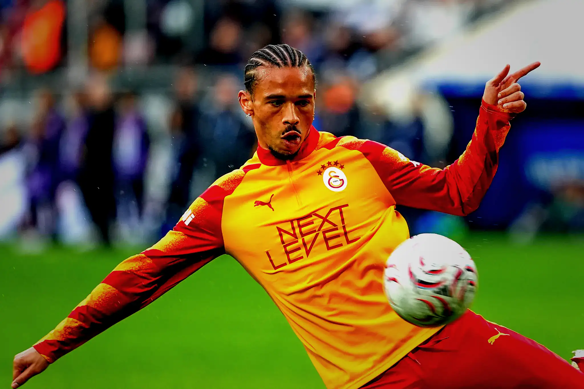 Galatasaray'da Leroy Sane ayrılırsa yerine o gelecek! İşte yapılacak transfer teklifi 6 galatasarayda leroy sane ayrilirsa yerine o gelecek iste yapilacak transfer teklifi 4 3WVXwiJL